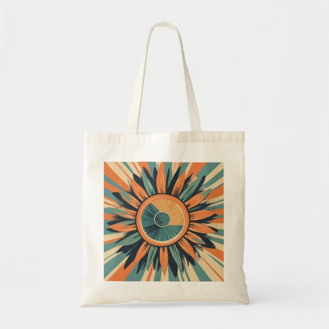 Bolsa Tote Padrão (Frente)