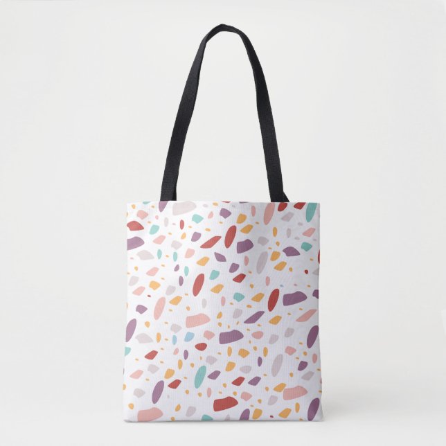 Bolsa Tote padrão (Frente)