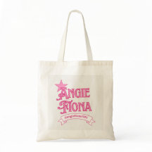 Bolsa Tote Padrão