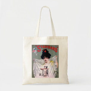 Bolsa Tote Padrão-1895