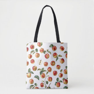 Bolsa Tote Padrão da Apple