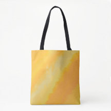 Padrão de aquarela de laranja ensolarada cítrica