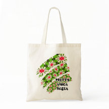 Padrão de Flores Cor-de-Rosa e Branco