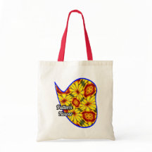 Padrão de Flores de ouro