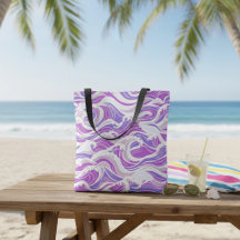 Padrão de Onda Violeta