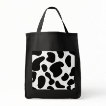 Padrão Faux Cowhide
