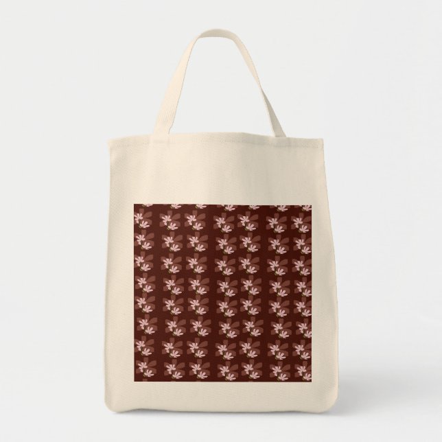 Bolsa Tote Padrões de Design para Bolsas: Estilos Modernos e  (Frente)