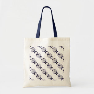 Bolsa Tote Padrões dos carneiros