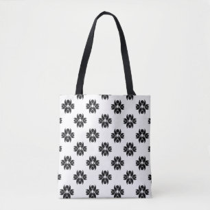 Bolsa Tote Padronização sem soldadura por ornamentação,arabes