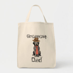 Bolsa Tote Pai Bedlington