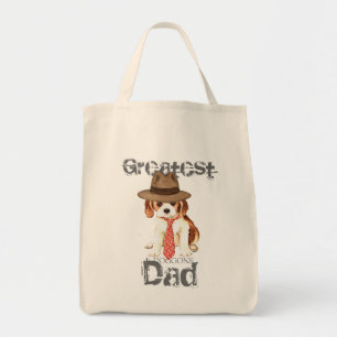 Bolsa Tote Pai Cavalier