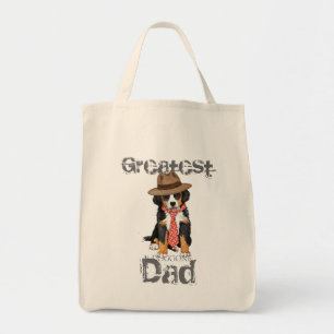 Bolsa Tote Pai de Berner