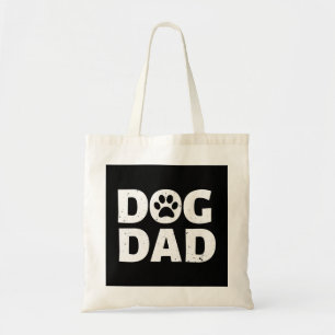 Bolsa Tote Pai de cães