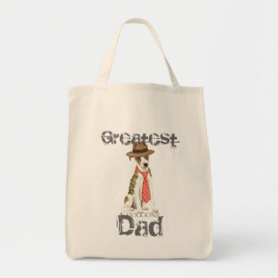 Bolsa Tote Pai de chicote