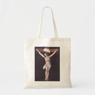 Bolsa Tote Pai, em tuas mãos eu entrego meu espírito