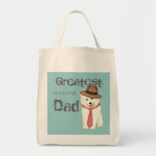 Bolsa Tote Pai Samoiado