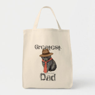Bolsa Tote Pai Schipperke