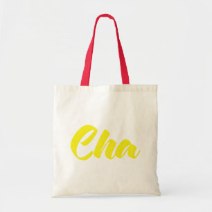 Bolsa Tote Pai Vietnamita - Cha ~ Língua Vietnamita