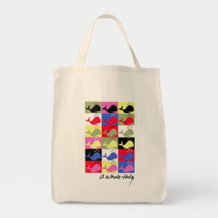 Bolsa Tote Painel de Andy Whale-Hole™_18