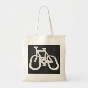 Bolsa Tote Painel de Bicicleta