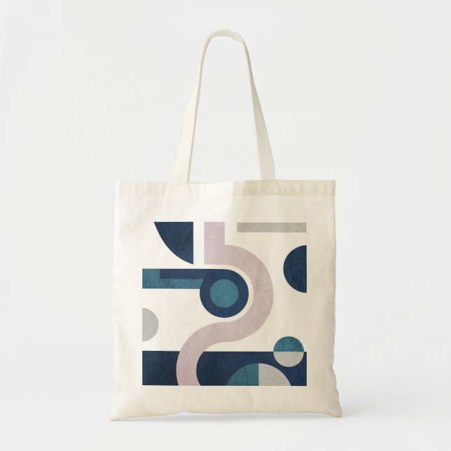 Bolsa Tote Paint (Frente)
