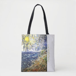Bolsa Tote PaintingsOfAda #16 - Artist - Unknown