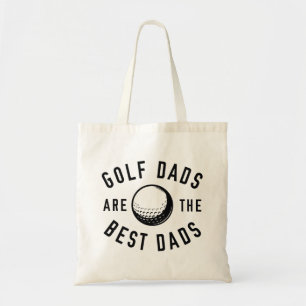 Bolsa Tote Pais De Golfe São Os Melhores Pais