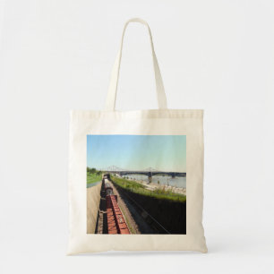 Bolsa Tote Paisagem