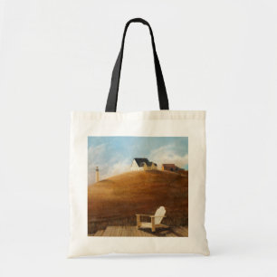 Bolsa Tote Paisagem 2010 de Maine
