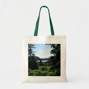 Bolsa Tote Paisagem no Alaska Belo Alaska Fotografia