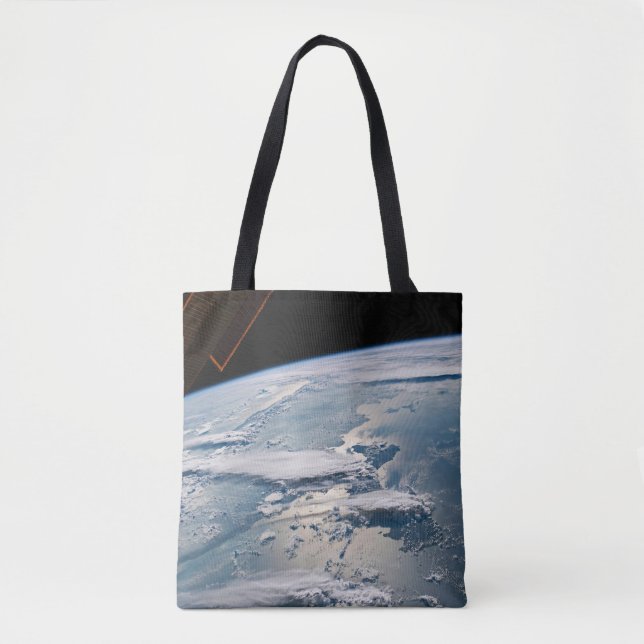 Bolsa Tote Paisagens Em Sumatra, Indonésia. (Frente)
