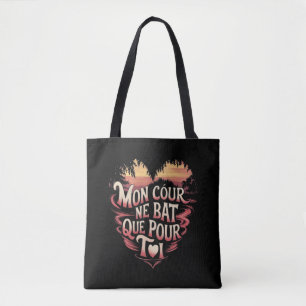 Bolsa Tote Paixão dos Relatores