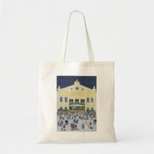 Bolsa Tote Paládio "Joseph" 1992 de Londres