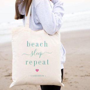 Bolsa Tote Palavras Personalizadas Cor Personalizada da Barra