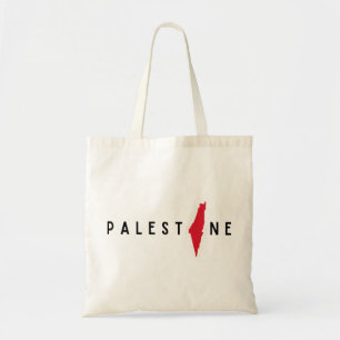Bolsa Tote Palestina Palestina Livre Gaza Livre