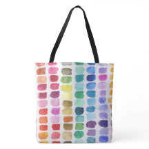 Paleta Alegre de Cores - Verão