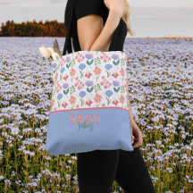 Paleta Doce de Vibrações da Primavera Pequenas Flo