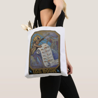 Bolsa Tote Palette & Chisel Studio
