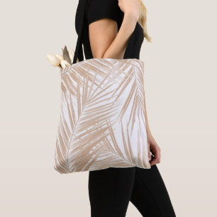 Bolsa Tote Palm deixa o sonho de padrão 6 #tropical#arte