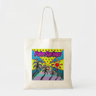 Bolsa Tote Palm Primavera Freedom Bag