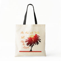 Palm Tree Sun vai Acordar e beijar a praia