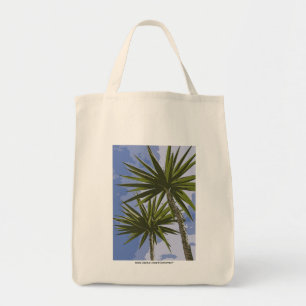 Bolsa Tote Palmeiras