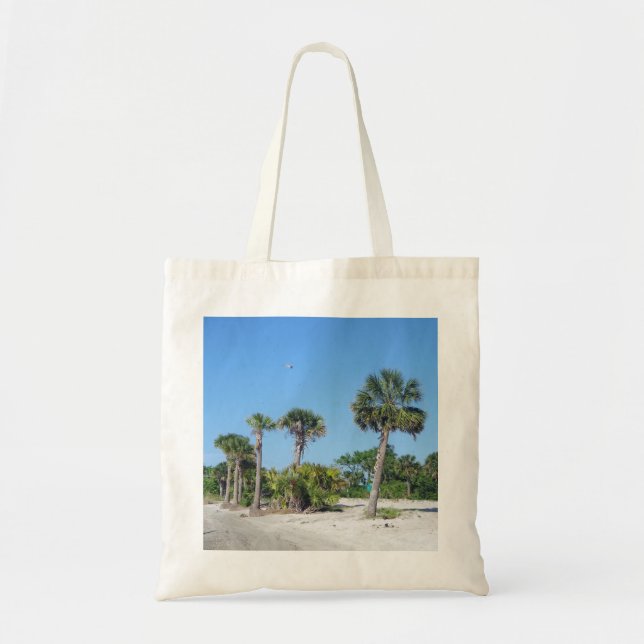Bolsa tote Palmeiras (Frente)