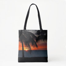 Palmeiras Tropicais de Palmeiras de praia Caribe