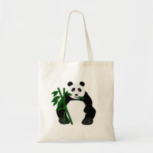 Bolsa Tote Panda