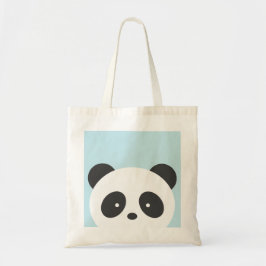 Bolsa Tote Panda