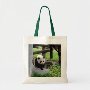 Bolsa Tote Panda