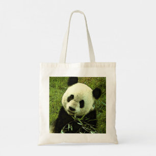 Bolsa Tote Panda