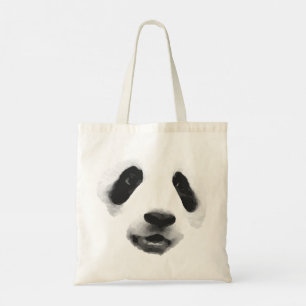 Bolsa Tote Panda Pop Art