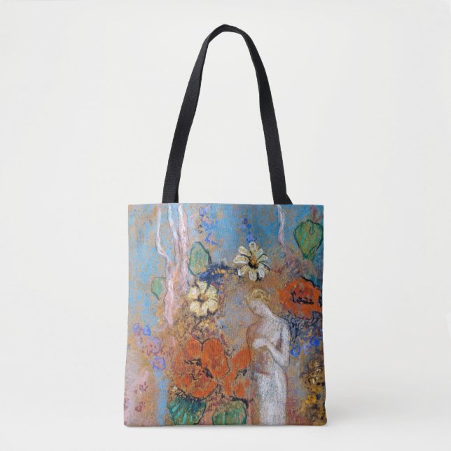 Bolsa Tote Pandora, Redon (Frente)